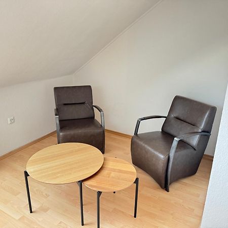 City Apartment - Business, Uni, Handwerker - Free Wifi Bochum Exterior photo